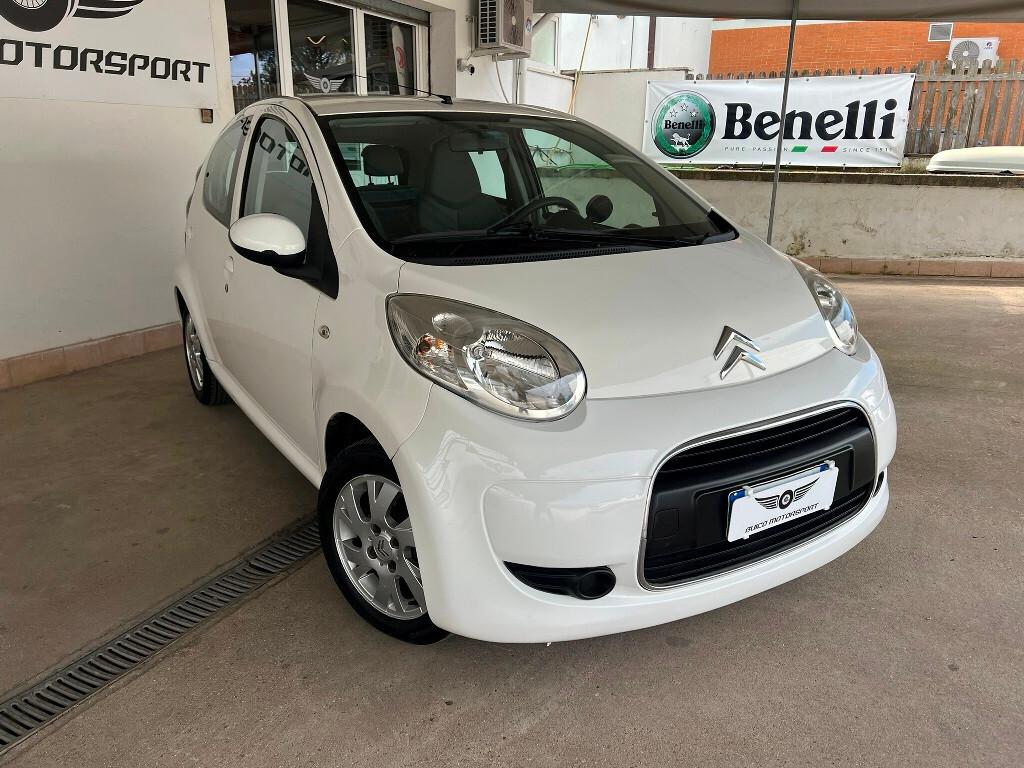 Citroen C1 Deejay 5 porte 1.0 - Perfetta