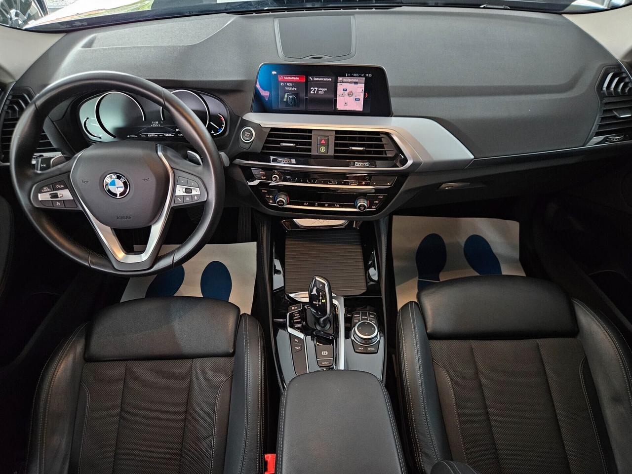 Bmw X4 xDrive20d 48V Business Advantage - IVA ESPOSTA