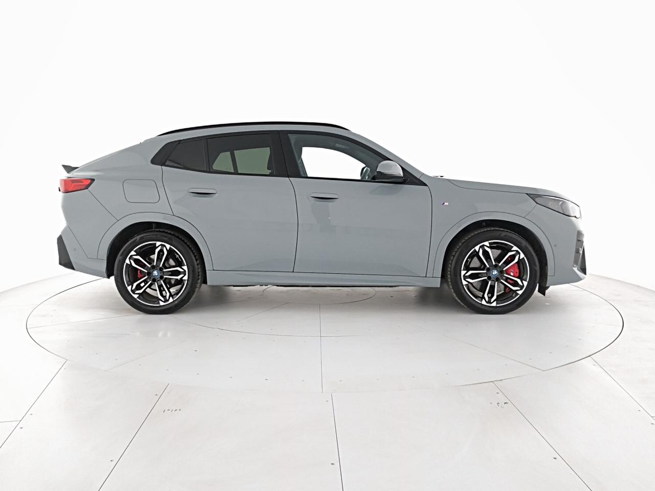 BMW X2 iX2 eDrive20 MSport Pro