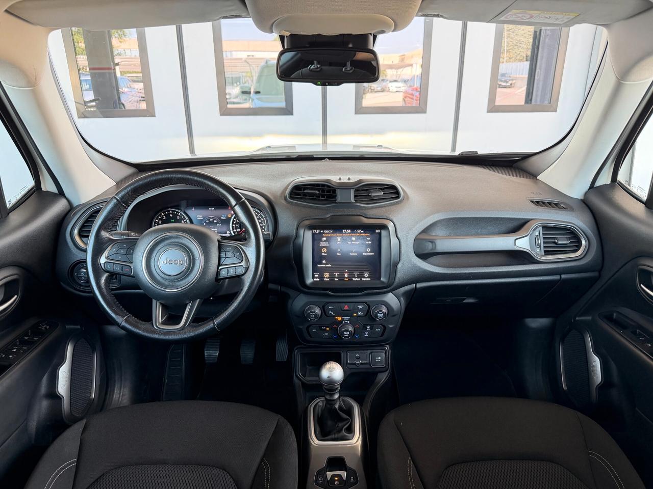 Jeep Renegade 1.0 T3 Limited