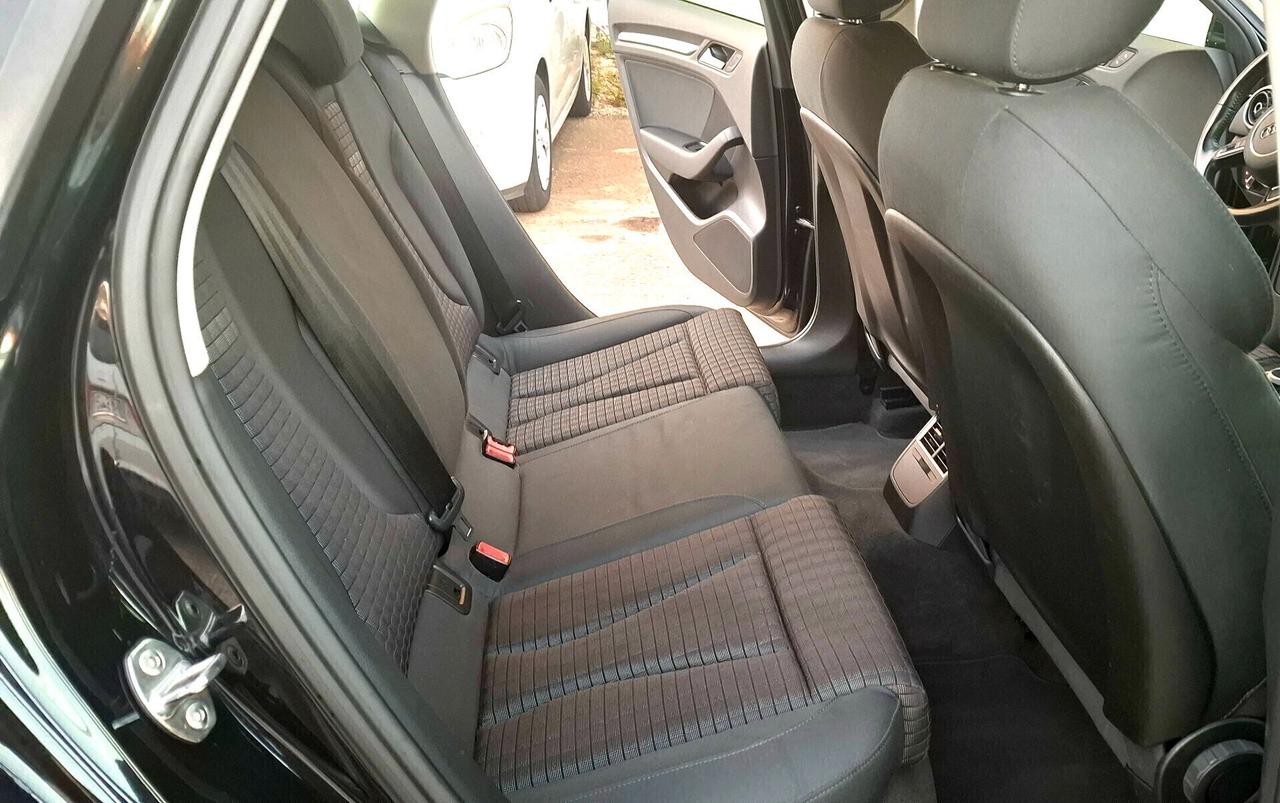 AUDI A3 SPB 2.0 TDI Ambition 150CV