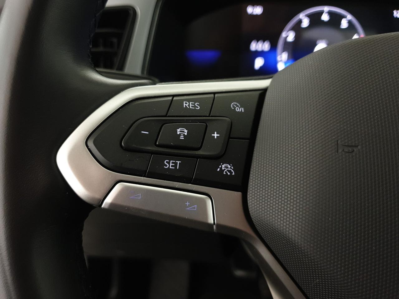 Volkswagen T-Roc 1.5 tsi life dsg