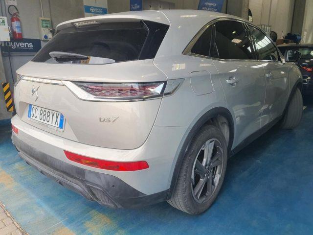 DS AUTOMOBILES DS 7 Crossback BlueHDi 130 aut. Business