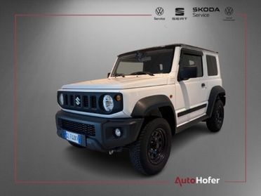 SUZUKI Jimny 1.5 PRO (N1) ALLGRIP 4WD