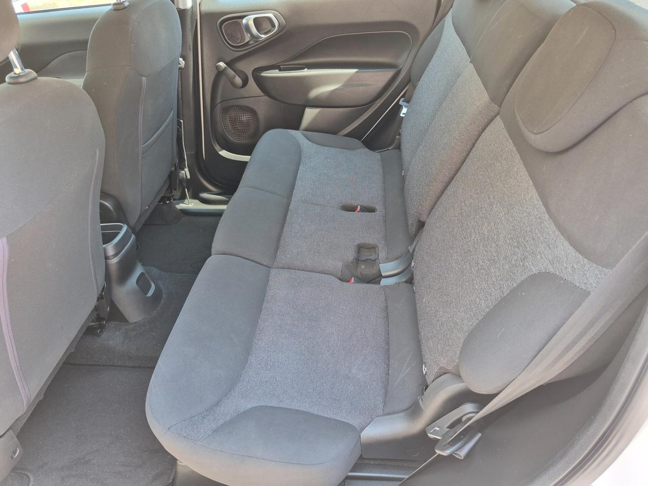 Fiat 500L 1.3 Multijet 95 CV