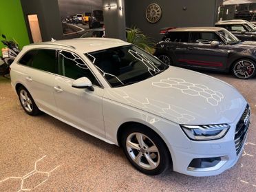 Audi A4 S4 Avant TDI quattro tiptronic