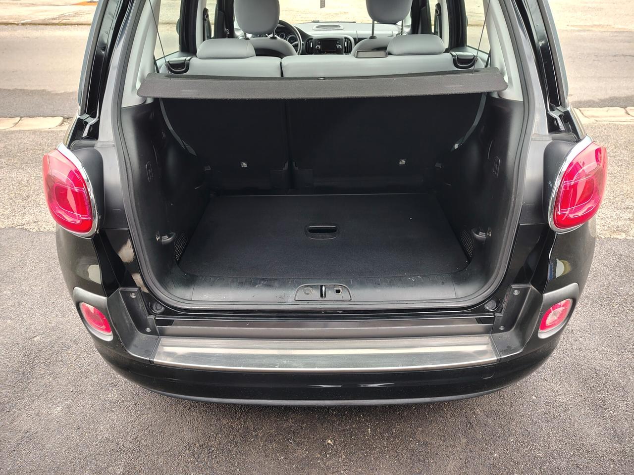 Fiat 500L 1.3 Multijet 95 CV Business