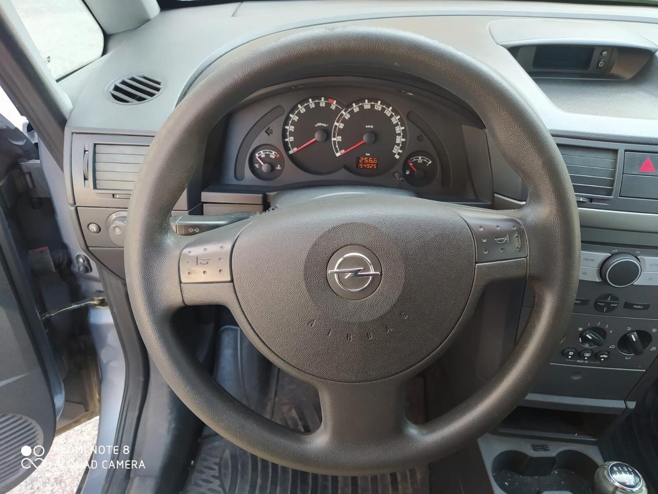 Opel Meriva 1.4 16V Club