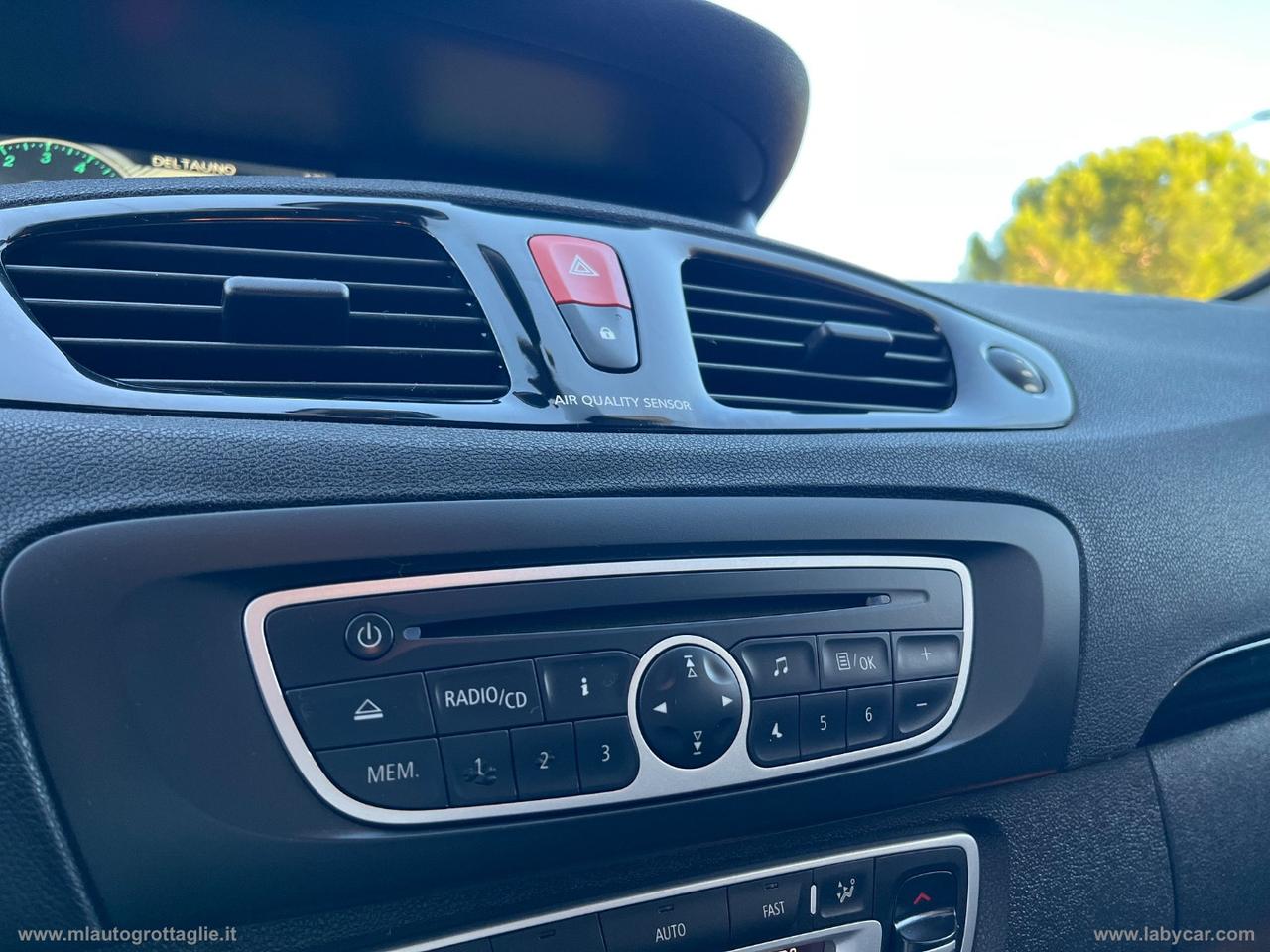 RENAULT Scénic X-Mod 1.5 dCi 110 CV Luxe