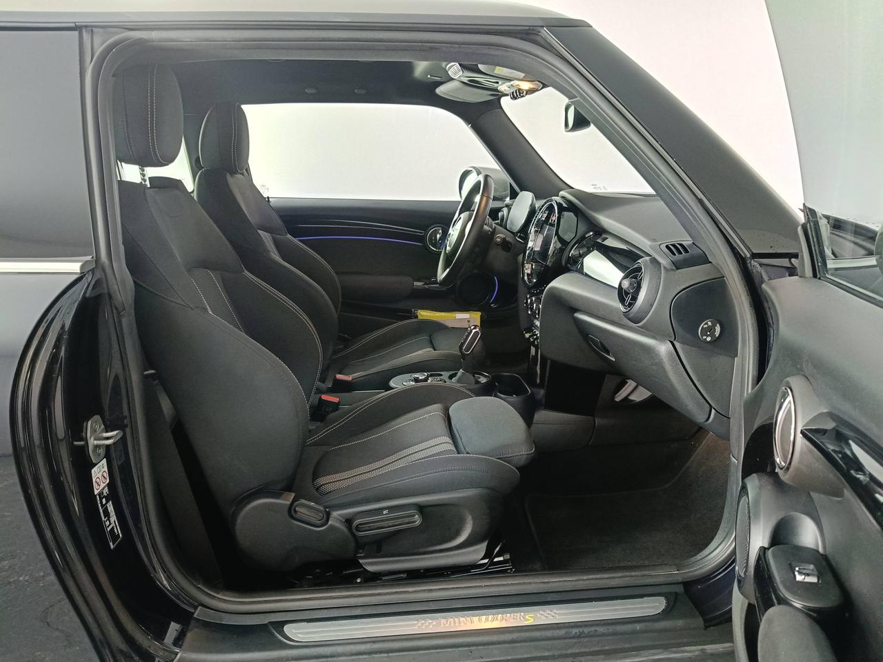 MINI Mini F56 2021 Full Electric - Mini 3p Cooper SE Electric auto