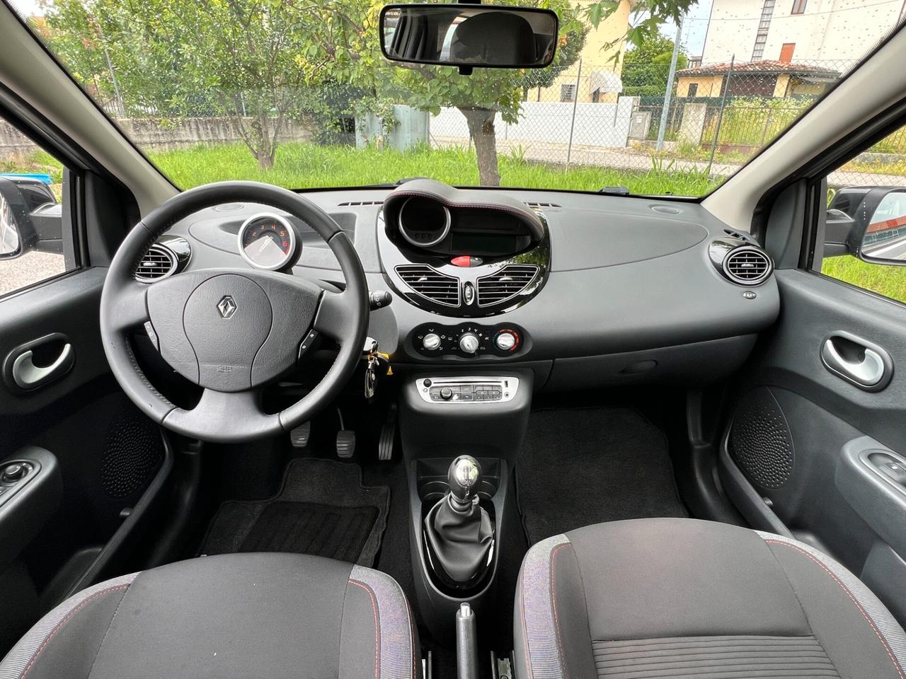 Renault Twingo 1.2 16V Live