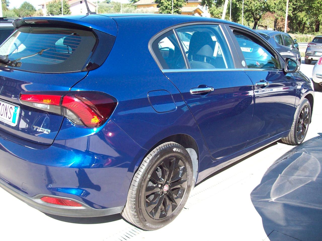 Fiat Tipo 1.3 Mjt S&S 5 porte Mirror