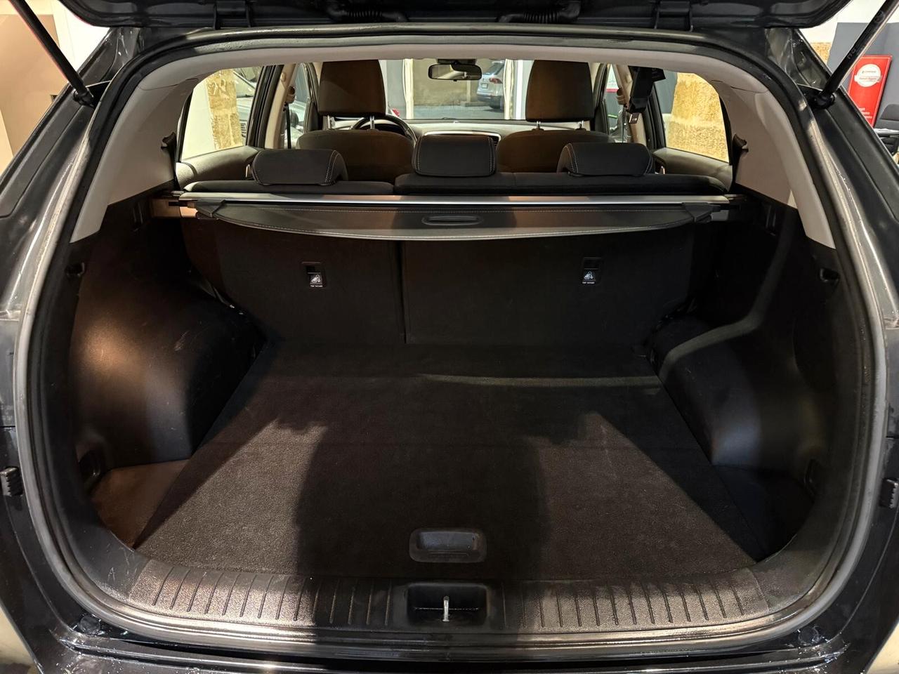 Kia Sportage 1.6 CRDI 136 CV DCT7 2WD Mild Hybrid Business Class