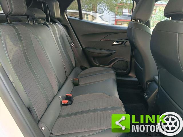 PEUGEOT 2008 BlueHDi 110 S&S Allure NEOPATENTATI