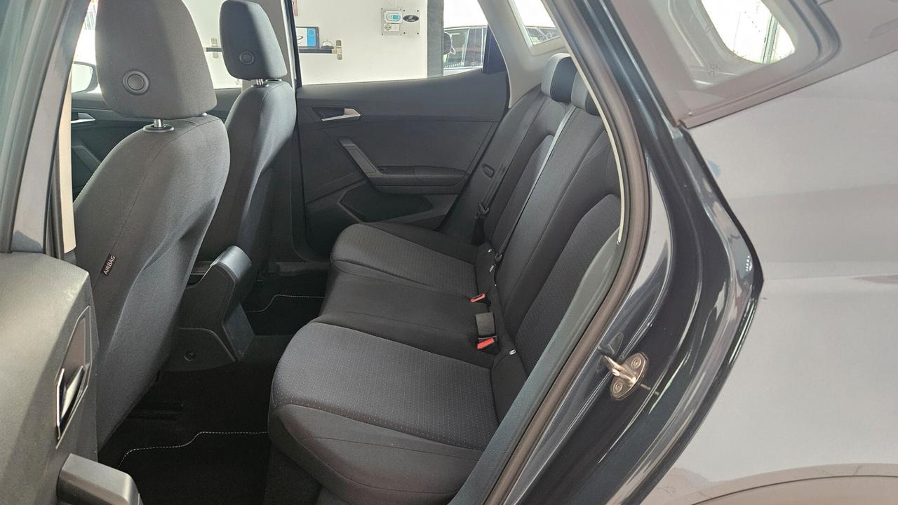 Seat Arona 1.0 EcoTSI Style