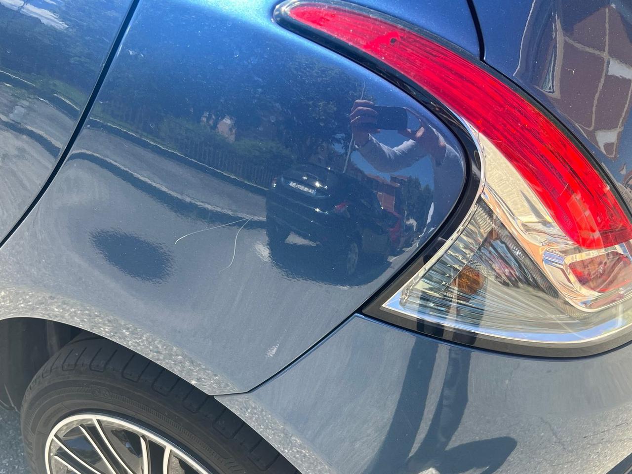 Lancia Ypsilon Oro 1.0 FireFly MHEV #10831
