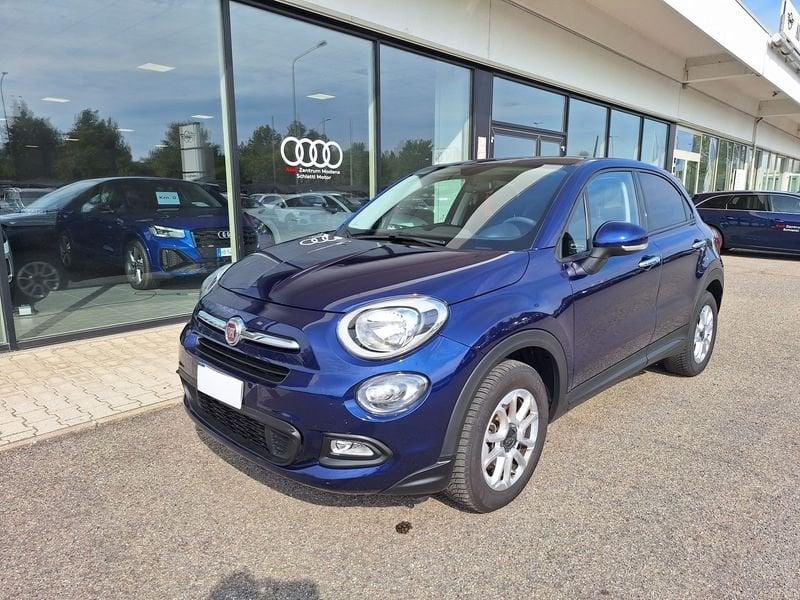 FIAT 500X 500X 1.6 mjt Pop Star 4x2 120cv