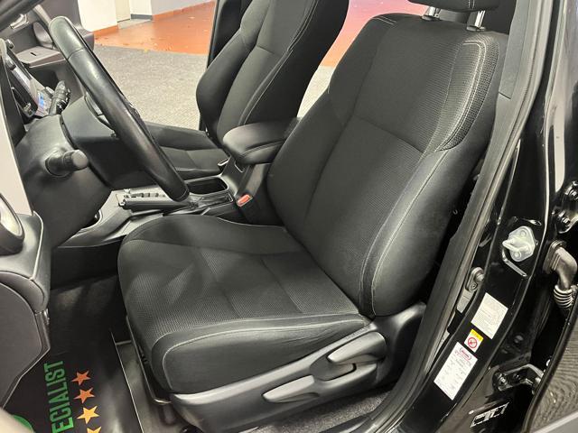 TOYOTA RAV 4 2.5 Hybrid 2WD LED|RETROCAMERA|NAVI|ACC|18'