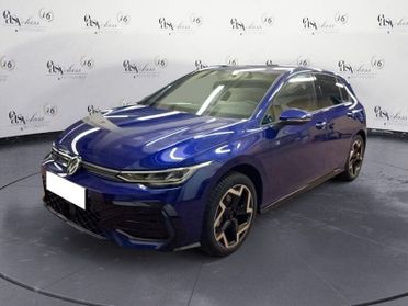 Volkswagen Golf 1.5 eTSI ACT 110kW R-Line DSG LED NAVI