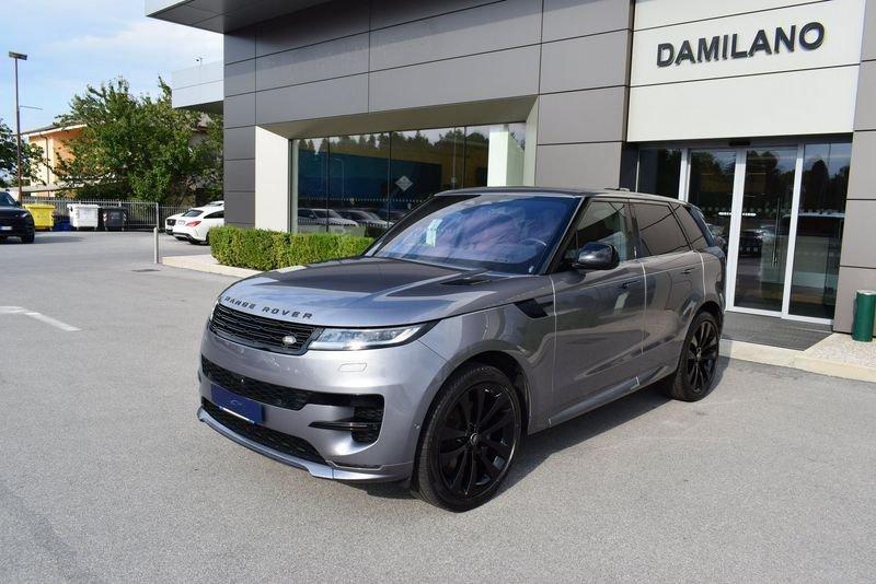 Land Rover RR Sport Range Rover Sport 3.0D l6 249 CV Dynamic SE