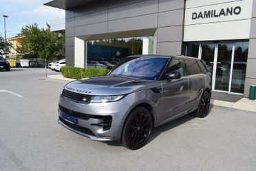 Land Rover RR Sport Range Rover Sport 3.0D l6 249 CV Dynamic SE
