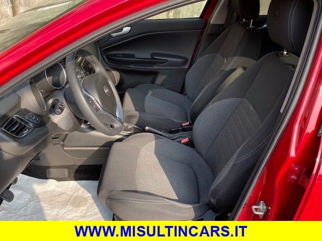 ALFA ROMEO Giulietta 1.4 Turbo 120 CV Super