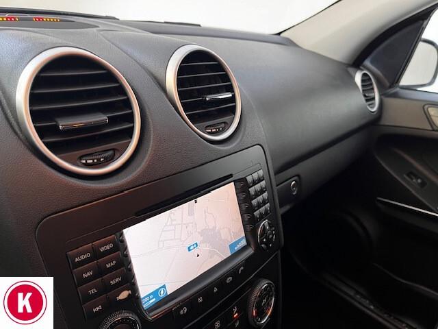 Mercedes-benz ML 320 **ML 280 CDI Sport**