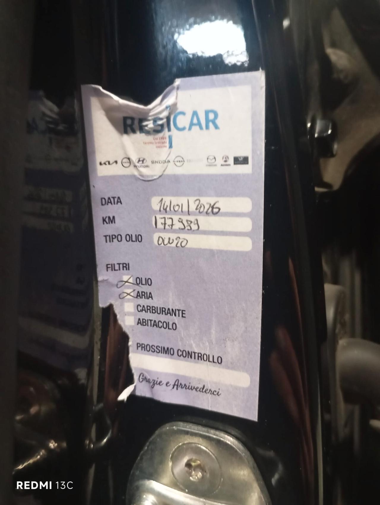 HYUNDAY I20 DEL 2021 1200 BENZINA 80 CAVALLI