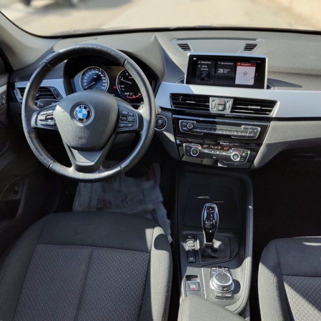 BMW X1 xDrive18d Business Advantage