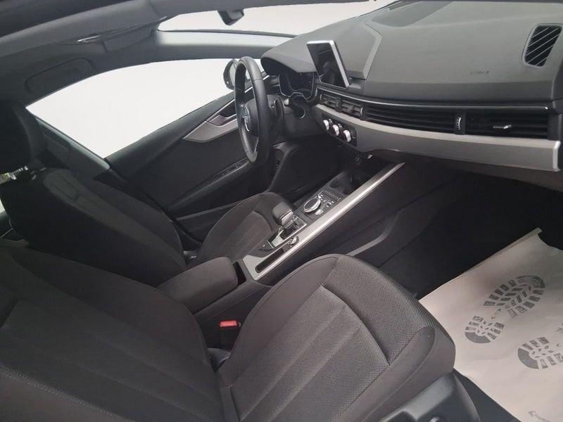 Audi A5 2.0 40 TDI BUSIN S TRONIC
