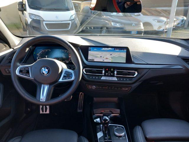 BMW 118 i 5P 136CV Steptronic M Sport Colorvision