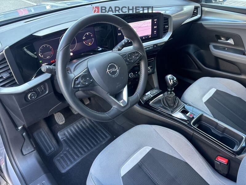 Opel Mokka 1.2 Turbo Elegance