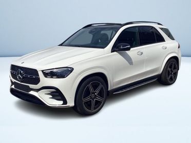 Mercedes-Benz GLE 350de 4Matic EQ-Power AMG Line Premium