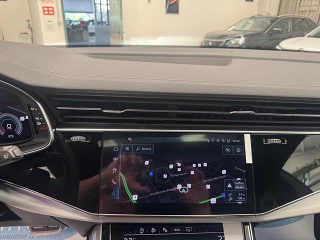 AUDI Q8 3.0 Tdi Mhev S-Line Quattro 286CV Tiptr. KM.0