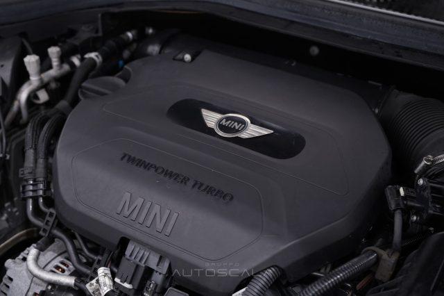 MINI Clubman 1.5 One D 116cv Business