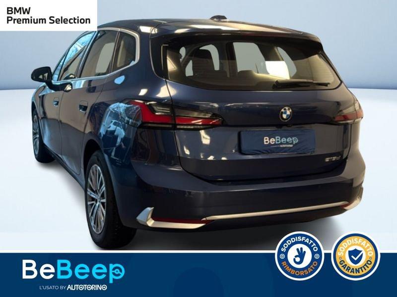 BMW Serie 2 Active Tourer 218D ACTIVE TOURER LUXURY AUTO