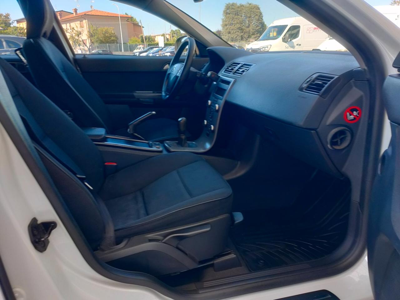 Volvo V50 1.6 D DRIVe cat Start/Stop POLAR neopatentati CINGHIA NUOVA