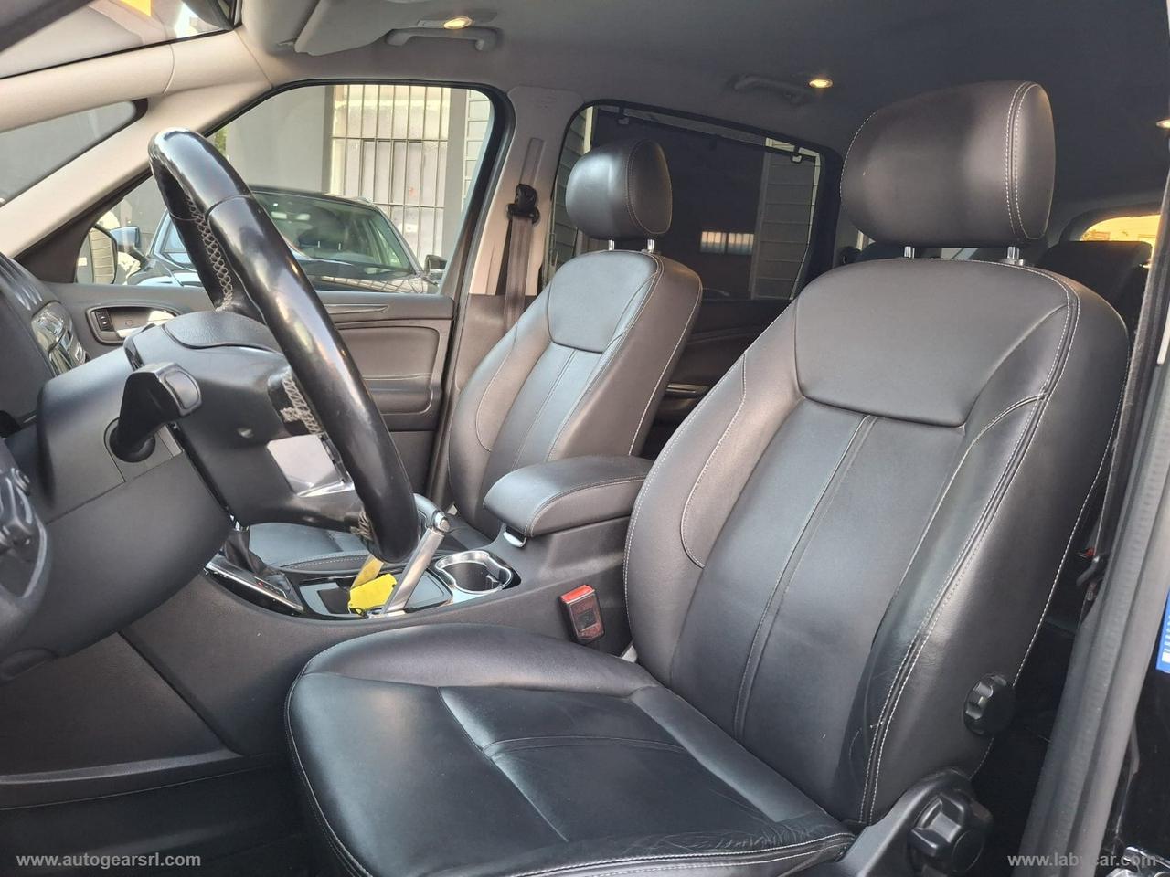 FORD S-MAX 2.0 TDCi 163 CV Pow. New Titanium AUT.