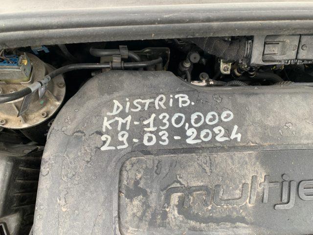 FIAT 500L Living 1.6 Multijet 120 CV LIVING