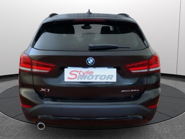 BMW X1 xDrive25e Business Advantage Certificata Uniprop.