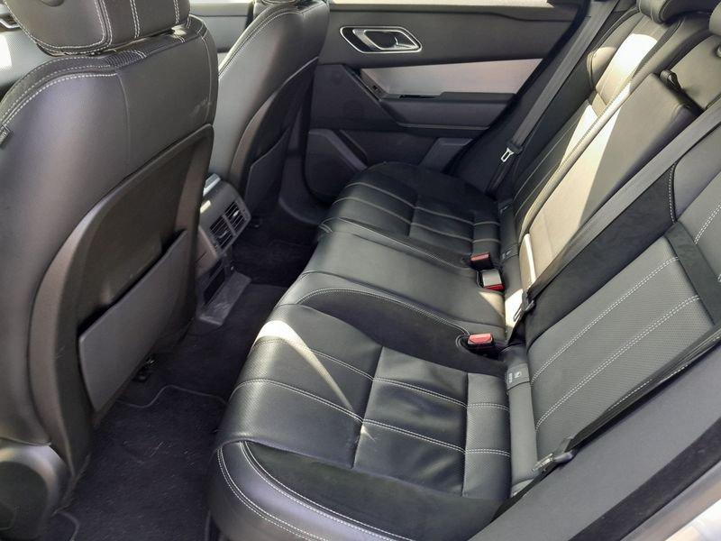 Land Rover Range Rover Velar 2.0 D I4 240 R-Dynamic S 4WD Auto MOTORE DA SOSTITUIRE