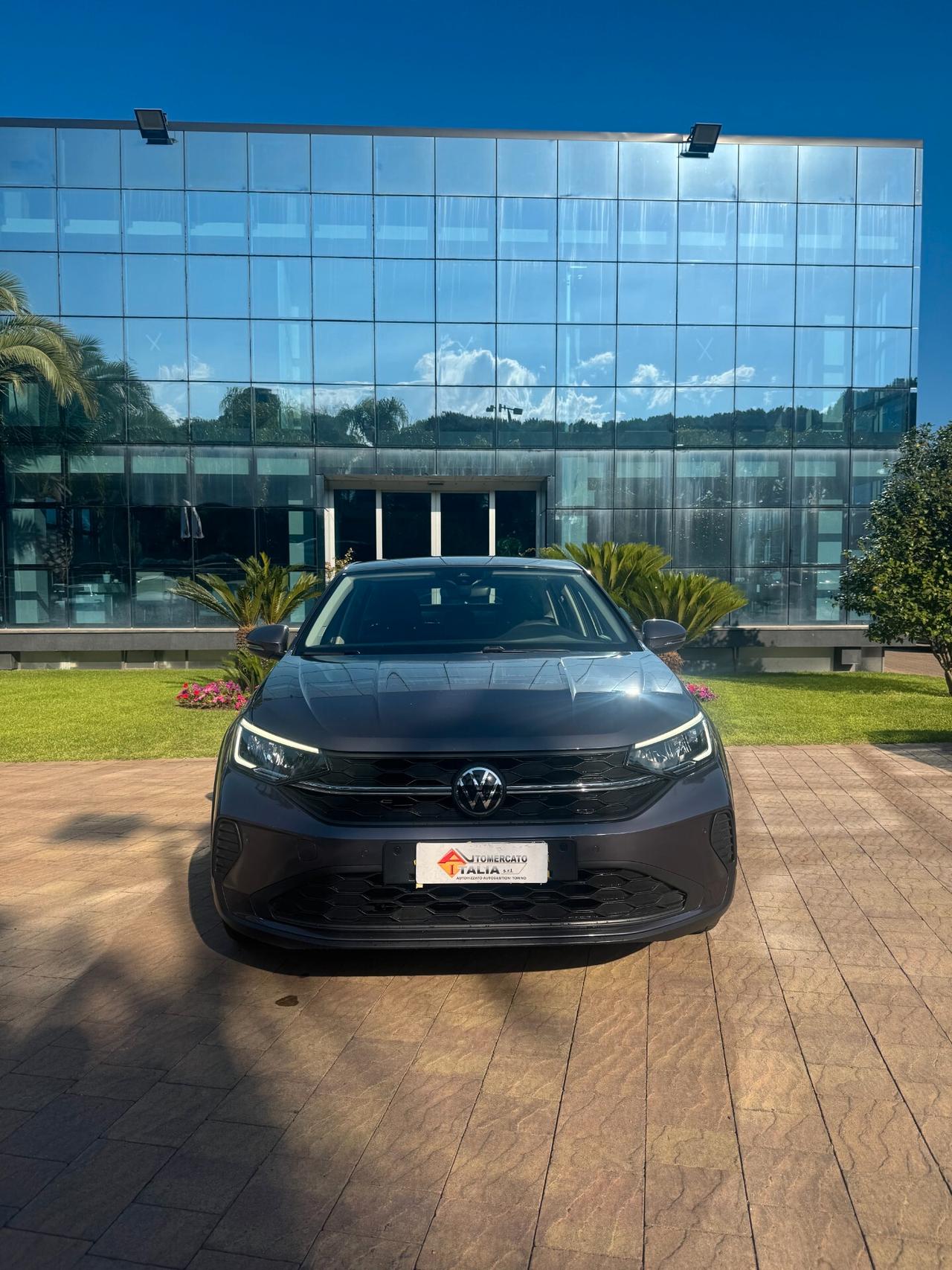 Volkswagen Taigo 1.0 TSI 95 CV Life