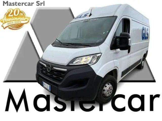 OPEL Movano 33 2.2 BlueHDi 140 S&S PM-TM Furgone - GM714LC
