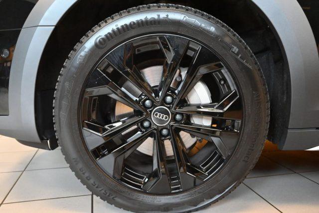 AUDI A4 ALLROAD 40 2.0TDI MHEV BUS.EVO.Q.204CV GANCIO FULL
