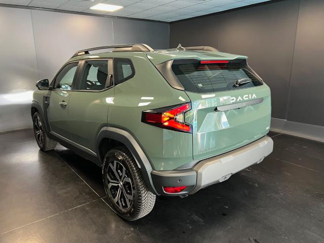 DACIA Duster Tce 130 CV MHEV 4x4 Expression PRONTA CONSEGNA