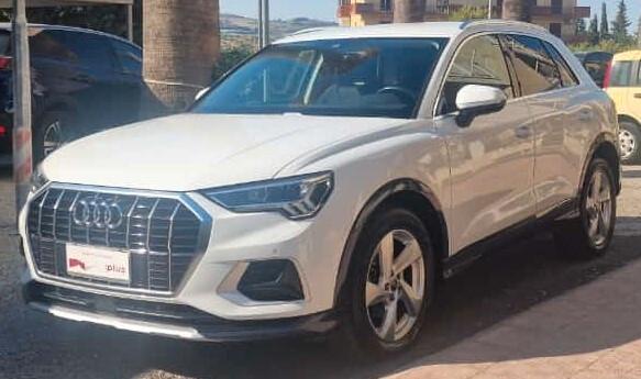 Audi Q3 35 TDI 150cv S tronic Business Advanced 2021