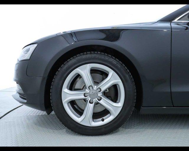 AUDI A5 3.0 V6 TDI 204 CV Business