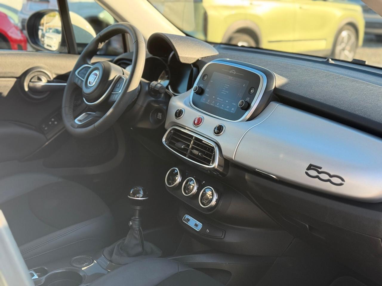 Fiat 500X 1.0 T3 120 CV Business