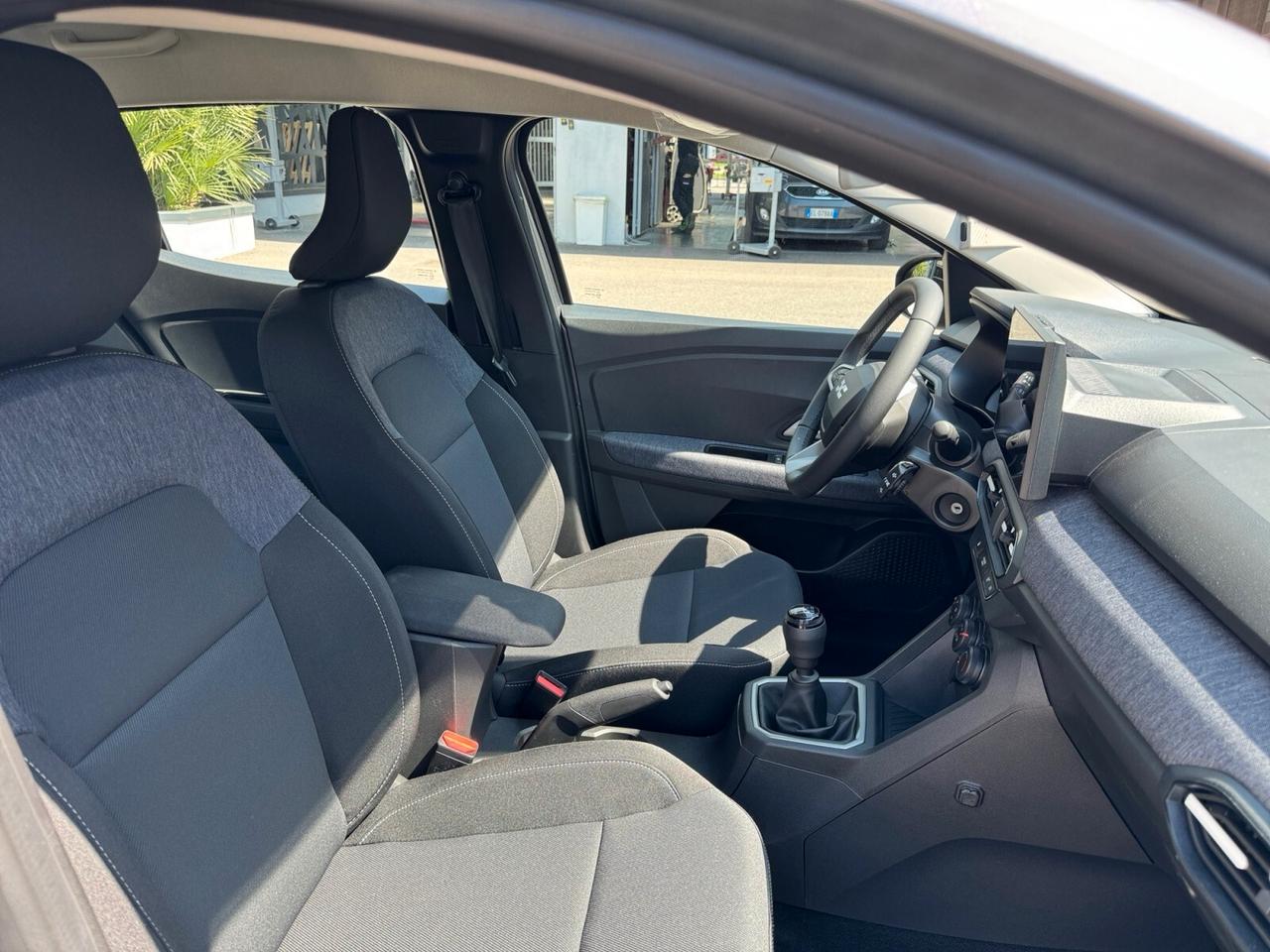 Dacia Sandero Streetway 1.0 BENZINA 100CV