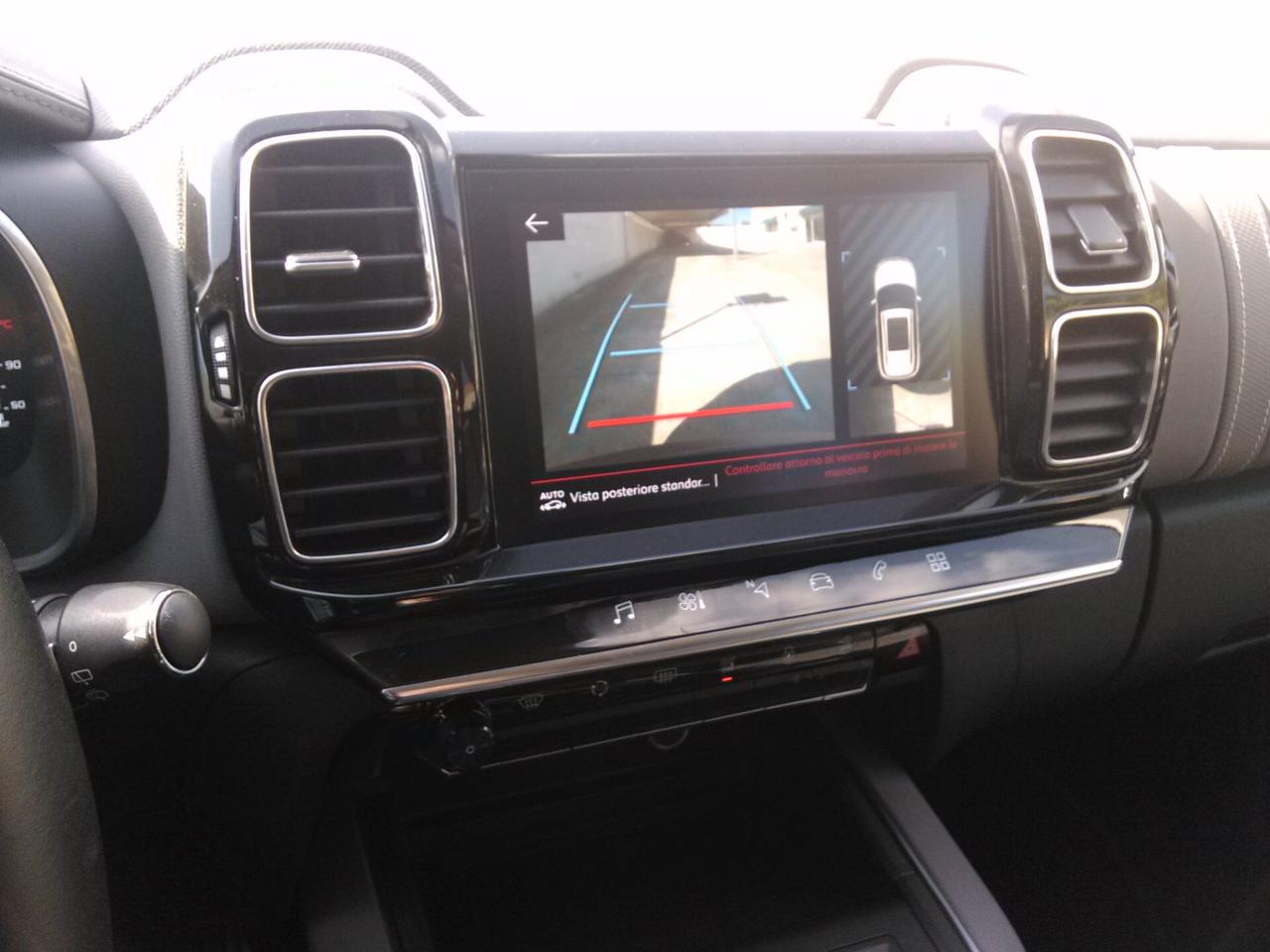 Citroen C5 Aircross BlueHDi 130 S&S EAT8 Shine